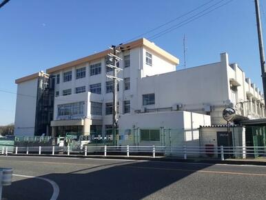神戸市立八多小学校様