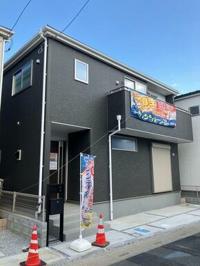 ここに住むために一生懸命頑張ろうと思えてくる家に住みたい（2号棟）