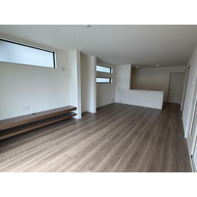 日々に癒しをもたらすくつろぎ空間（1号棟）