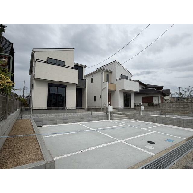 大切な瞬間がここで生まれる（1号棟）