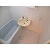 バス/シャワー