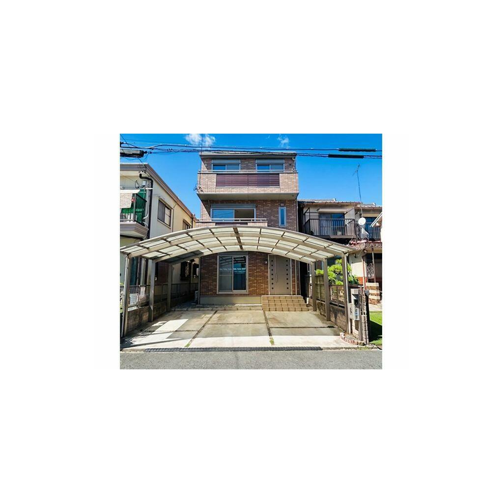 Foto de Casa 5SLDK em Nagoya