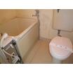 バス/シャワー