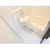 バス/シャワー