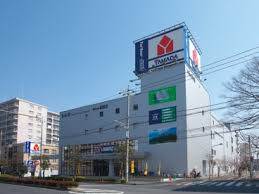 ヤマダ電機テックランドNew葛西店