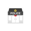 警察署、交番