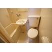 バス/シャワー