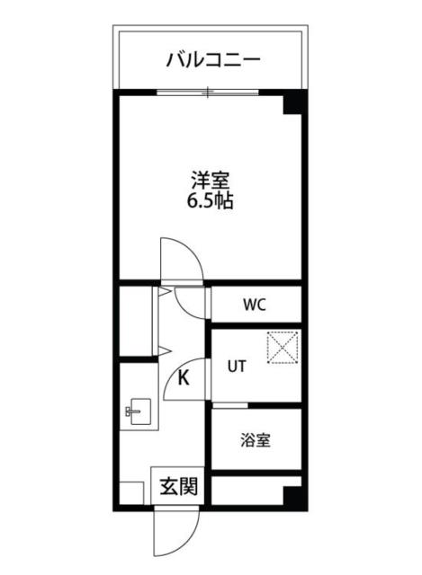 フローレス１１番館 １１０ 1k 川口市の新築貸マンションの物件情報 賃貸 アパート マンション 一戸建て 蕨市 川口市の賃貸なら有限会社アイユー ホーム 6308a62b990e335ee218d51a