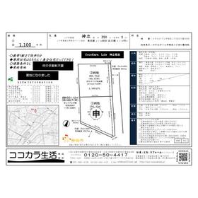 地形図等