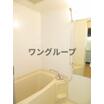 バス/シャワー