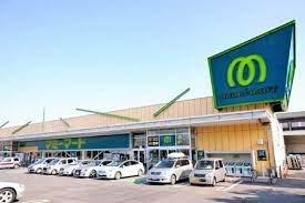 マミーマート あけぼの店