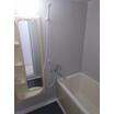 バス/シャワー
