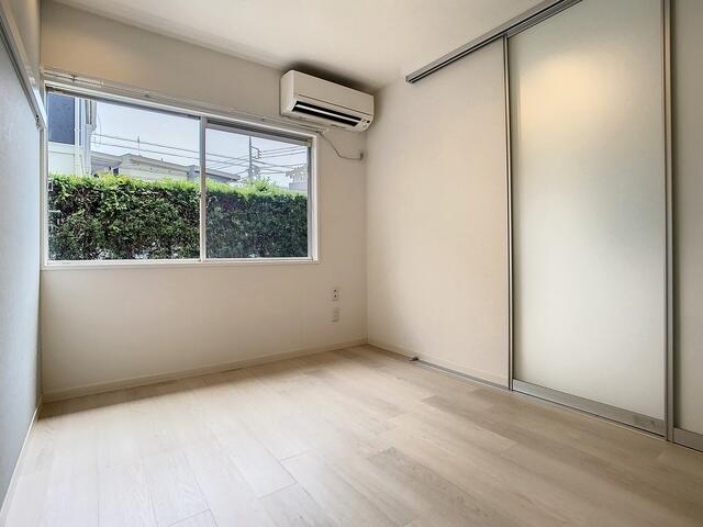 シャルムフラットａ棟 １０３ 1ldk 大田区の貸アパートの物件情報 賃貸 アパート マンション 一戸建て 横浜市の建築 不動産はアークフォーライフ f54e650d191ce92