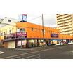 ショッピング施設