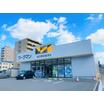 ショッピング施設
