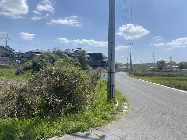 物件画像 飯塚市 鯰田 (浦田駅) 住宅用地