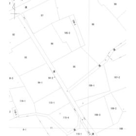 地形図等