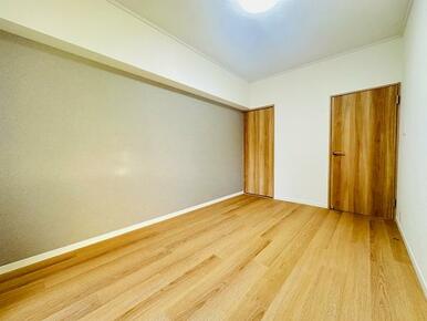 約5.8帖の南西洋室（2）