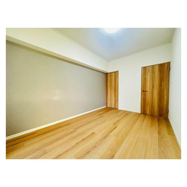 約5.8帖の南西洋室（2）