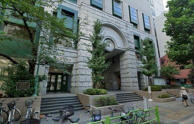 中央区立日本橋小学校