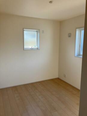 お持ちの家具の配置を考えると洋室のお部屋が暮らしやすいという方に（1号棟）