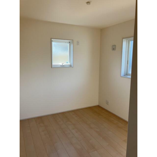 お持ちの家具の配置を考えると洋室のお部屋が暮らしやすいという方に（1号棟）