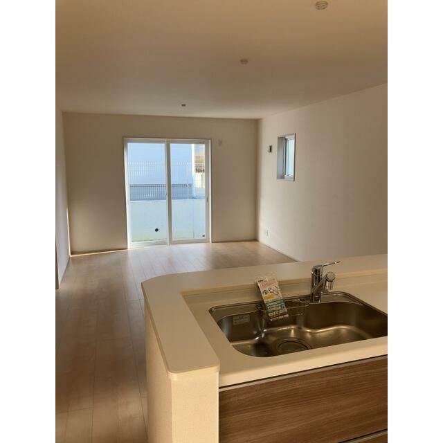 おうち時間を楽しむにはリビングを大好きな空間にするのがいちばん（1号棟）