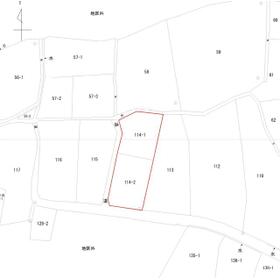 地形図等