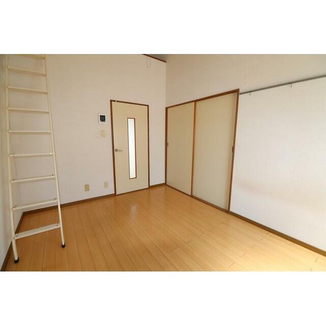 ※別号室の写真になります。
