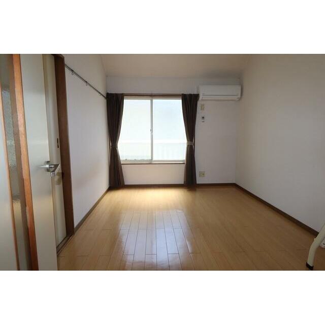 ※別号室の写真になります。