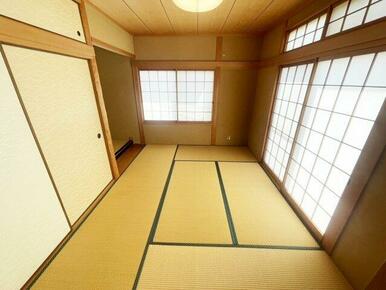 1階和室約6帖です。■■■日住サービス京都五条店　冨岡勇人■■■