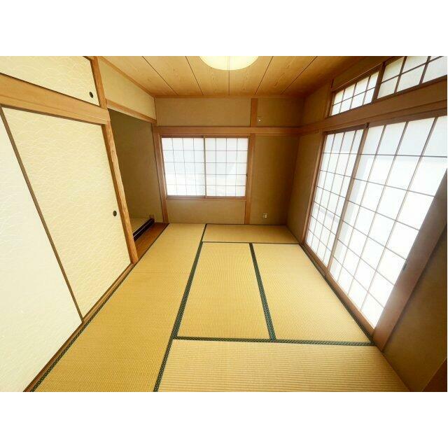 1階和室約6帖です。■■■日住サービス京都五条店　冨岡勇人■■■