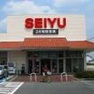 ショッピング施設