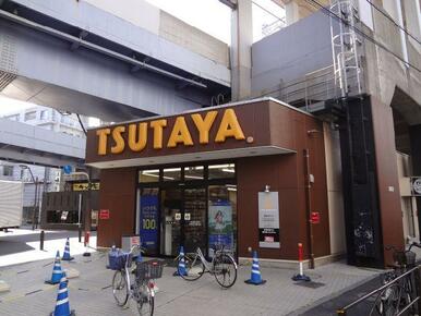 ＴＳＵＴＡＹＡ青戸店