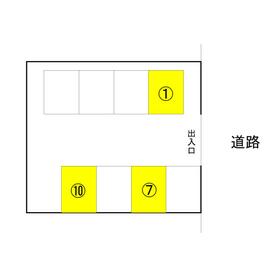 平面図