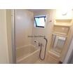 バス/シャワー