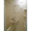 バス/シャワー