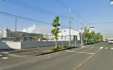 豊橋市立吉田方小学校