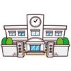 中学校