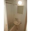 バス/シャワー