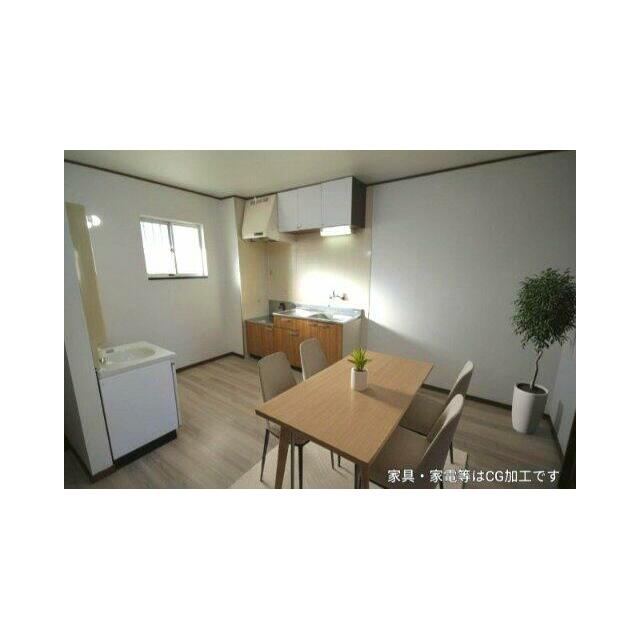 ※同物件別号室の写真になります