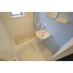バス/シャワー