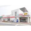 ショッピング施設