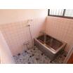 バス/シャワー