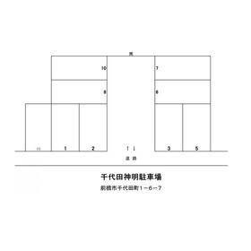 平面図