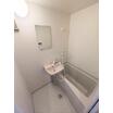 バス/シャワー