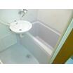 バス/シャワー