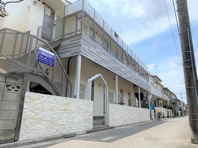 プラザ ドゥ クレイン ２０６ ワンルーム 入間郡三芳町の貸アパートの物件情報 賃貸 アパート マンション 一戸建て お部屋探しならフルハウス へ c7f54e6730c7585e9