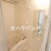 バス/シャワー