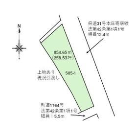 地形図等